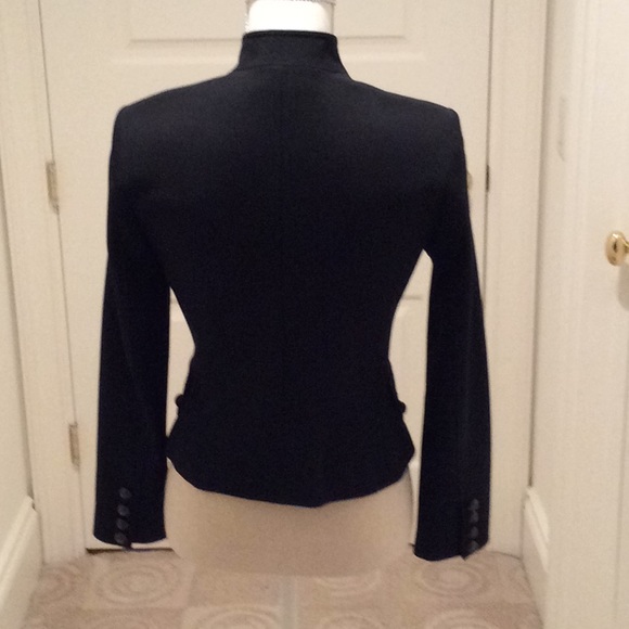 Piu & Piu Italian Jacket - Picture 5 of 7